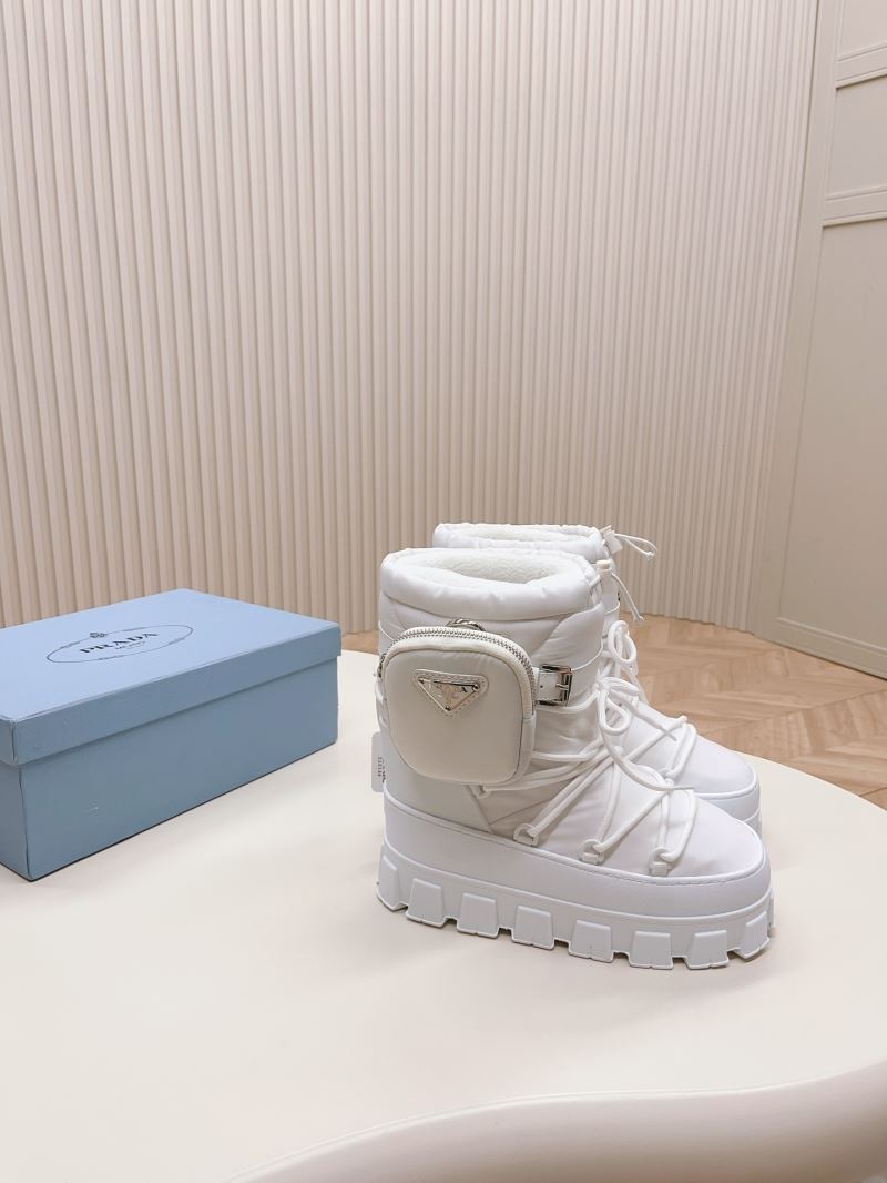 Prada Boots